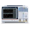GSP-9330 - Spectrum Analyzer 9 kHz to 3,25 GHz
Front view