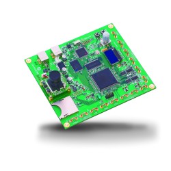 GDB-03 - Kit de formation et d’apprentissage pour oscilloscope
