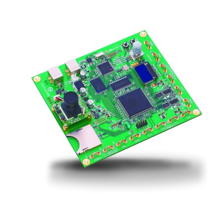 GDB-03 - Kit de formation et d’apprentissage pour oscilloscope