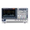 GDS-1000B Series - Oscilloscope 100/200 MHz, 2/4 voies
Modèle à 4 voies, Vue de face