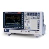 GDS-1000B Series - Oscilloscopes 100/200 MHz, 2/4-channel
Lateral view