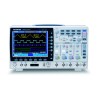 GDS-2000A Series - Oscilloscope 100/200/300 MHz, 4-channel
Front view