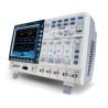 GDS-2000A Series - Oscilloscope 100/200/300 MHz, 4-channel
Lateral view