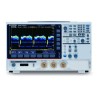 GDS-3000A Series - Oscilloscope 350/650/1000 MHz, 2/4 voies
Vue de face, modèle 2 voies