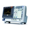 MDO-2000A/AG Series - Oscilloscope Mixte  100/200/300 MHz, 2 voies, Analyseur de Spectre
vue de profil