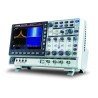 MPO-2000 Series – Programmable Multifunction Oscilloscope 200 MHz, 2/4-Channel
Lateral view