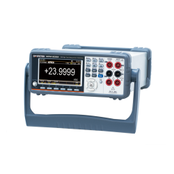 GDM-9052 - Multimètre numérique à double mesure
