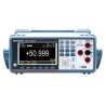 GDM-9042 – 50,000-count dual-measurement multimeter with USB Host/Device
Front view