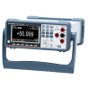 GDM-9040 Series – Dual Measurement Digital Multimeters 50'000 points