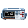 GDM-9040 Series – Multimètres numériques à double mesure 50'000 points