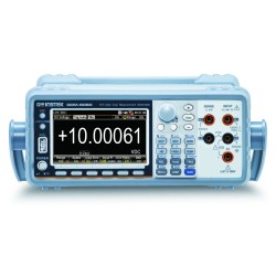 GDM-906X Series – 6½ Digit Dual-Measurement Digital Multimeter