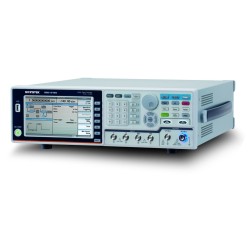 GSC-2000G Series - Générateur de signaux RF, 9 kHz ~ 6 GHz