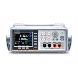 GBM-3000 Series - Battery Meter
Front view