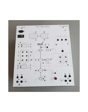 Application : moteur-generateur