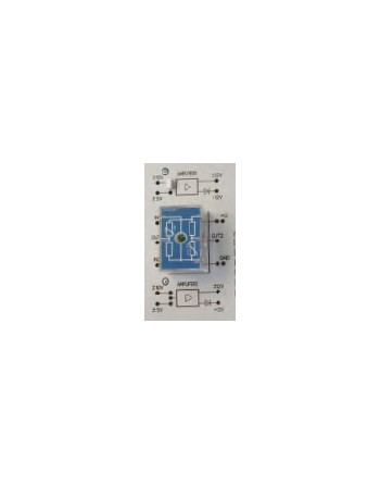 Light-and-Temperature-module