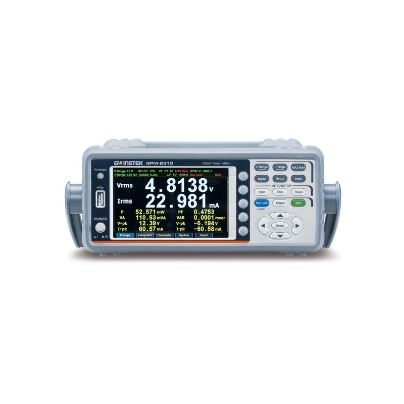 GPM-8310 – Wattmètre numérique