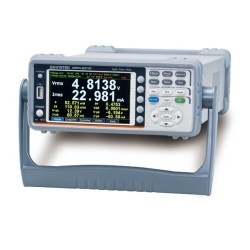 GPM-8310 – Wattmètre numérique