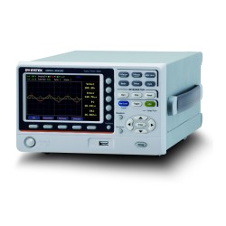 GPM-8330 / GPM-8320 – Wattmètre Numérique