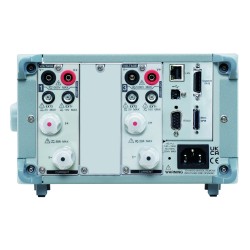 GPM-8330 / GPM-8320 – Wattmètre Numérique