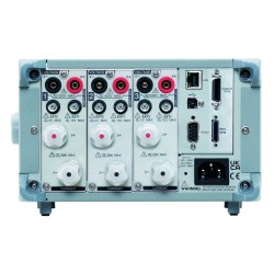 GPM-8330 / GPM-8320 – Wattmètre Numérique