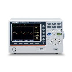 GPM-8320-60
Front view