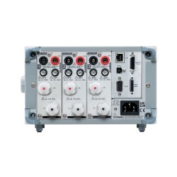 GPM-8330-60 & GPM-8320-60 - Digital Power Meters