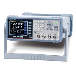 LCR-6000 Series – Precision LCR Meter