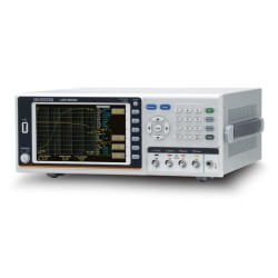 LCR-8200(A) Series – High-Frequency LCR Meter