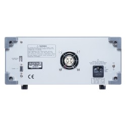 GPT-9600 Series – Testeur de Sécurité Economique
Vue de dos