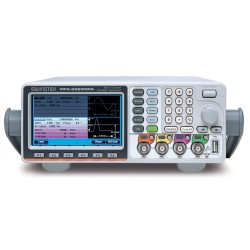 MFG-2000 Series - Multi-Channel Function Generator