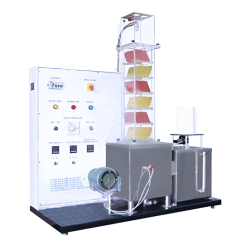 ACS-102 - Cooling Tower Training Unit
