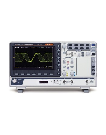 MSO-2000E Series - Oscilloscope Numérique