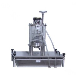 CE-100.01 Continuous Stirred Tank Reactor