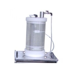 CE-100.02 - Tubular Reactor