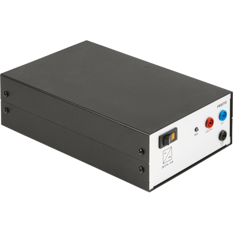 Tabletop Power Sypply, 24 Vdc, 4A