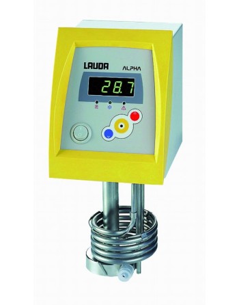 08493-93 - Immersion Thermostat