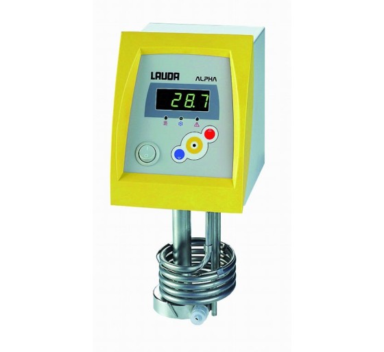 08493-93 - Immersion Thermostat