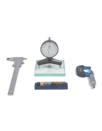 P2110105 – Measurement Techniques