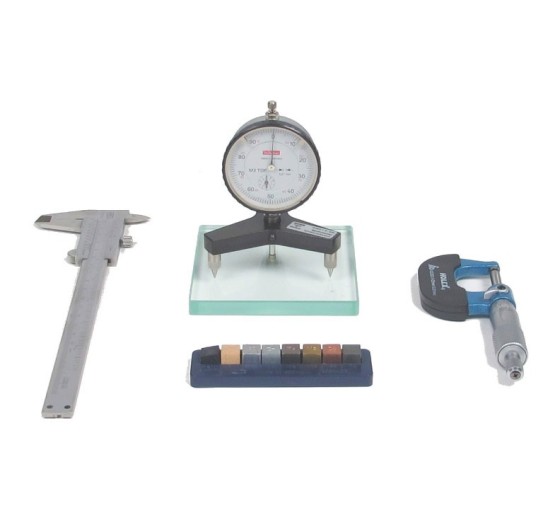 P2110105 – Measurement Techniques