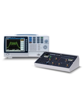 GSP-730 Analyseur de Spectres et GRF-1300A