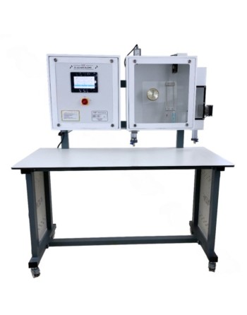 TE-102 - Fundamentals of Humidity Measurement Training Set