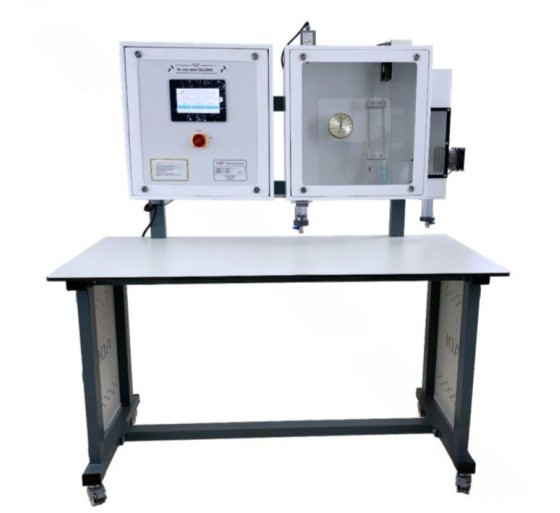 TE-102 - Banc Didactique de Mesure de l'Humidité