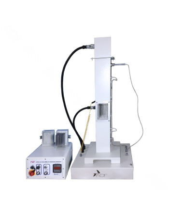 TE-106 - Free and Forced Convection System