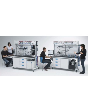 Learnline – Universal Laboratory Furniture