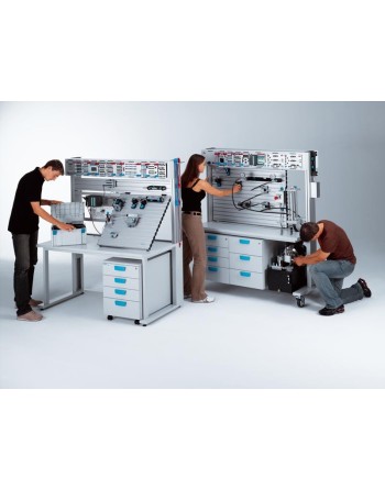 Learnline – Meubles de laboratoire universels