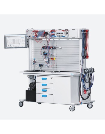 Learnline – Universal Laboratory Furniture