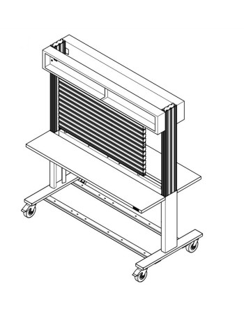 Learnline – Universal Laboratory Furniture