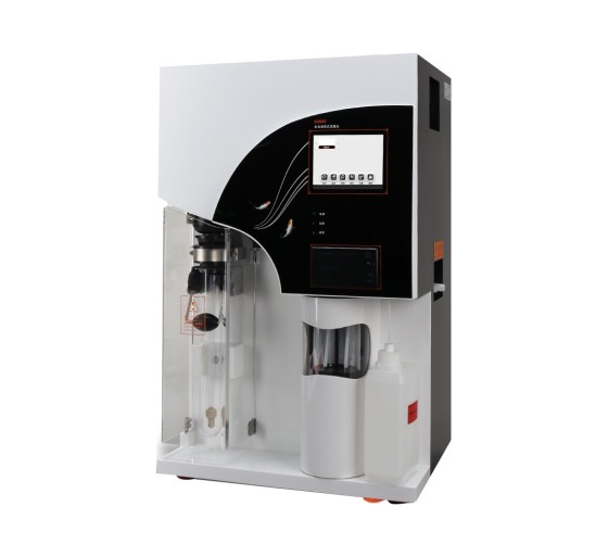 DW-K9860 - Automatic Kjeldahl Analyzer