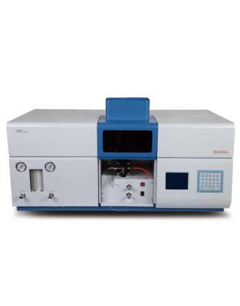 DW-AA320N – Atomic Absorption Spectrophotometer