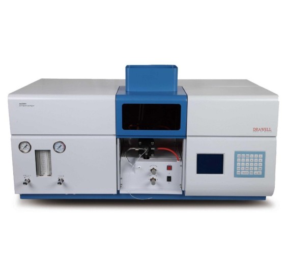 DW-AA320N – Spectrophotomètre d’absorption atomique